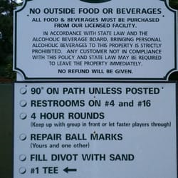 Longleaf Golf & Country Club