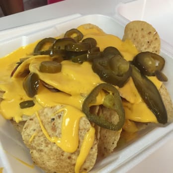 La Michoacana Ice Cream - Nachos - Ice Cream & Frozen Yogurt Near Me - Moreno Valley, California