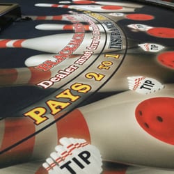 Slammer's Sports Bar and Casino