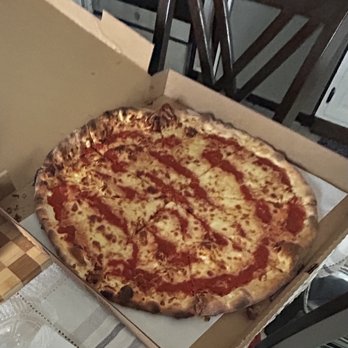 Finelli New York Pizzeria - Cheese Slice - Pizza Near Me - Ellsworth, Maine Finelli New York Pizzeria - Cheese Slice - Pizza Near Me - Ellsworth, Maine