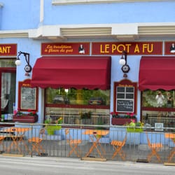 Le Pot à Fu