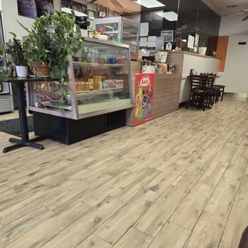 La Mixteca - Indoor - Salvadoran Near Me - Fort Lauderdale, Florida