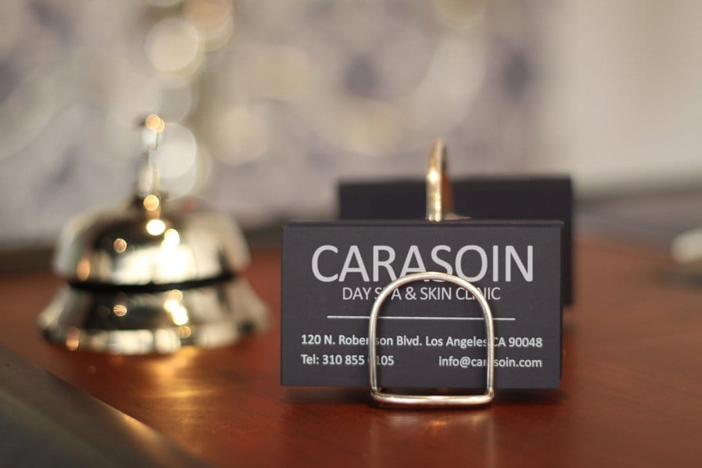 Carasoin Day Spa & Skin Clinic