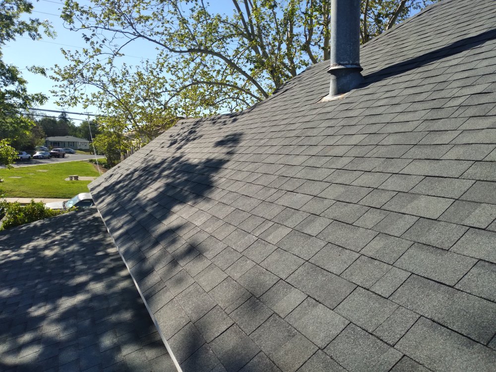 Slide of Ridge Side Roofing Company