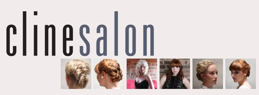 Preston Hollow Salon Logo