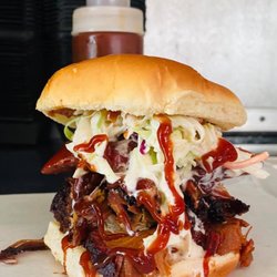DryFork BBQ & Catering