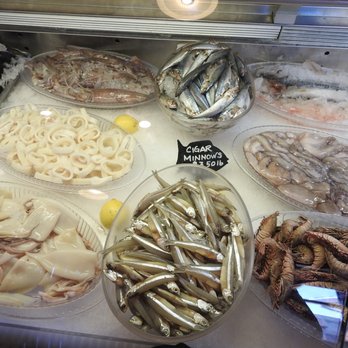 Safe Harbor Seafood - Seafood Near Me - Jacksonville, Florida