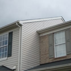 On Top Roof Repairs - Let us do a flawless repair with new vinyl that matches perfectly!!!