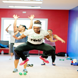 Pure Energy Fitness