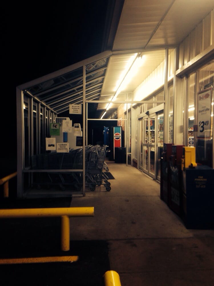 BROOKSHIRE BROTHERS 1200 Miller St, Anahuac, Texas Grocery Phone