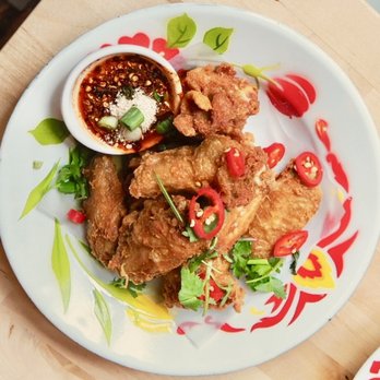 EAT BKK Thai Kitchen - Thai Near Me - Toronto, Ontario