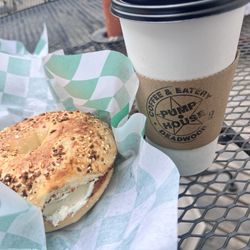 Pump House Coffee & Deli