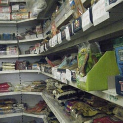 Sussex International Grocers