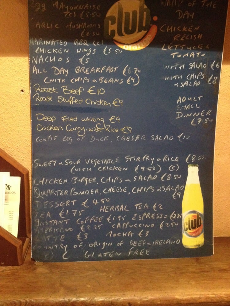 DURKINS LOUNGE & RESTAURANT Updated May 2024 Ballaghaderreen, Co