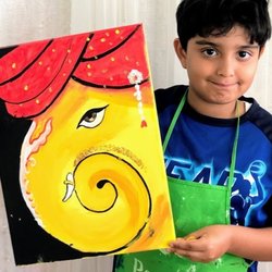 Panache Art Studio