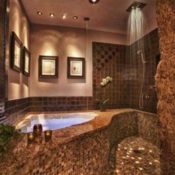 Rosmon Remodeling and More - Shower and bathroom remodel