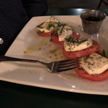 Cafe Veloce - Caprese salad - Italian Near Me - Kirkland, Washington Cafe Veloce - Caprese salad - Italian Near Me - Kirkland, Washington