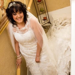 Skin and Nails by Manny - This was a bride that I had the honor to do her makeup.