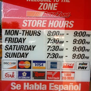 AutoZone Auto Parts - Auto Parts & Supplies Near Me - Covina, California AutoZone Auto Parts - Auto Parts & Supplies Near Me - Covina, California