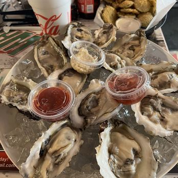 Where Y'at Seafood - Seafood Markets Near Me - Navarre, Florida Where Y'at Seafood - Seafood Markets Near Me - Navarre, Florida