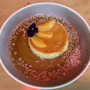 La Casa De Juliette - Durango Flan - Mexican Near Me - Las Vegas, Nevada