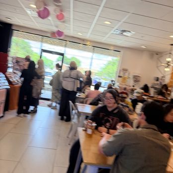 HAPI Elite Week: Boba & Broth - Yelp Events Near Me - Sugar Land, Texas