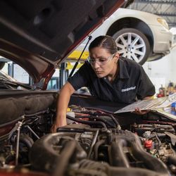 Meineke Car Care Center