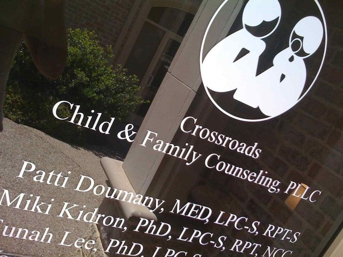 Crossroads Child and Family Counseling - grief counselor in Frisco, TX