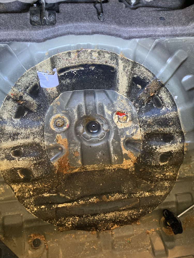 REFRESHED CAR DETAILING & MAINTANCE Clarks Summit, Pennsylvania Car