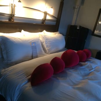 Hôtel Le Germain - Hotels Near Me - Quebec City, Quebec