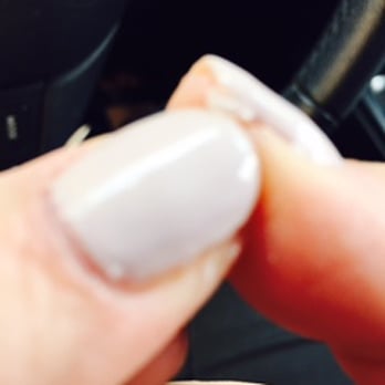 ChiChi Nails & Spa - crap work and painful too??? NO THANKS!! - Nail Salons Near Me - Riverside, California ChiChi Nails & Spa - crap work and painful too??? NO THANKS!! - Nail Salons Near Me - Riverside, California