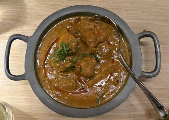 Clove Indian Cuisine by null