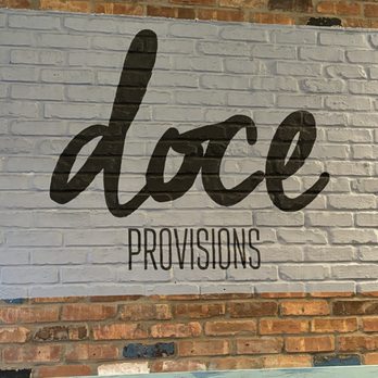 Doce Provisions - New American Near Me - Miami, Florida