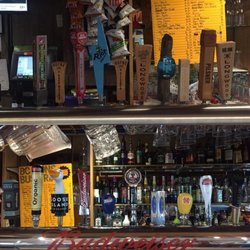 Windward Pub - We have 27 taps of Vancouver Island craft beer and ciders