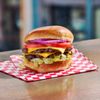 Queen city Burger gift card