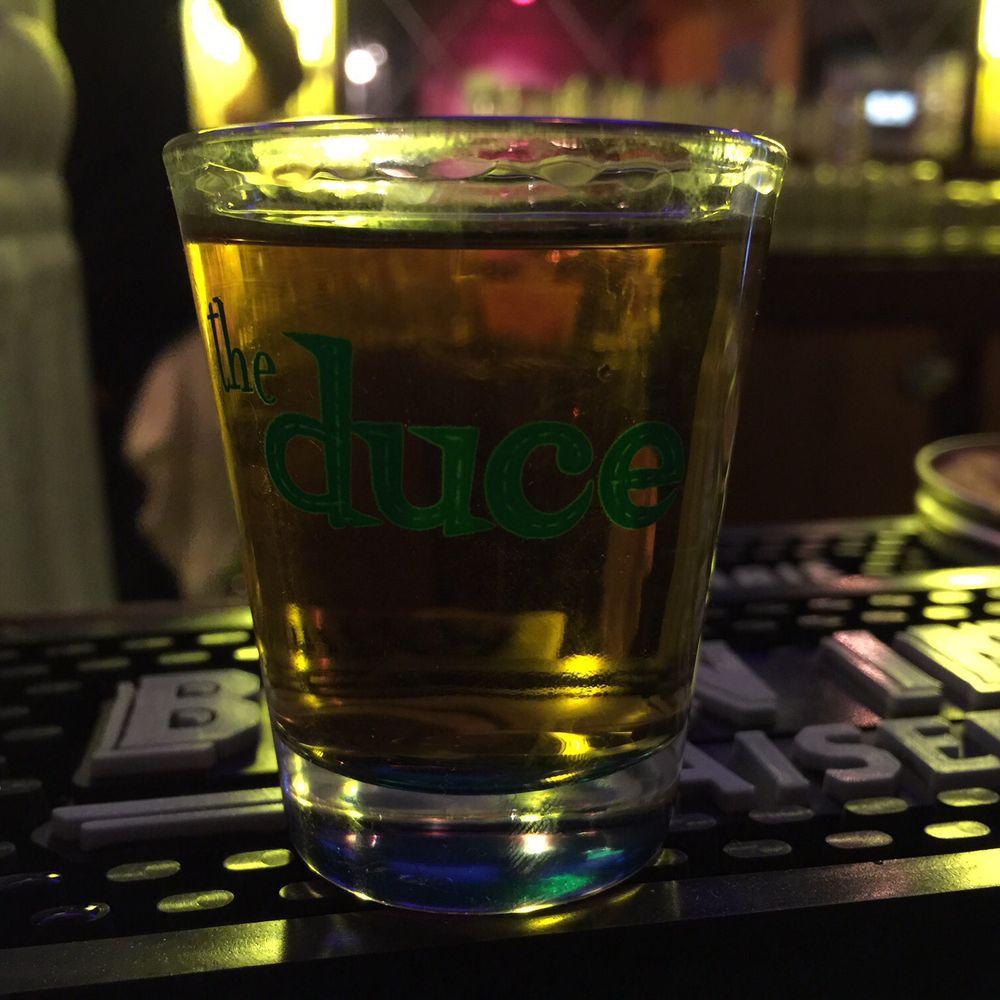 The Duce - And a victory shot... Or two... Or three! - Lounges Near Me - Phoenix, Arizona The Duce - And a victory shot... Or two... Or three! - Lounges Near Me - Phoenix, Arizona