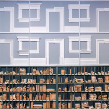 Westcoast Moulding & Millwork - a bookcase full of books - Building Supplies Near Me - Surrey, British Columbia Westcoast Moulding & Millwork - a bookcase full of books - Building Supplies Near Me - Surrey, British Columbia