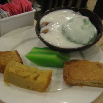 Kim Son - Banh Bo Nuong, Ba Da Lon, Che Bot Bang, Che Dau Trang - Vietnamese Near Me - Houston, Texas