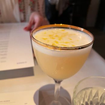 Le Coucou - French Near Me - New York, New York