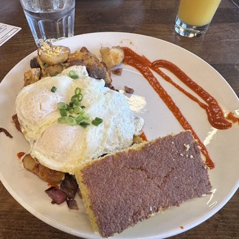 Four Friends Kitchen - Southern Near Me - Denver, Colorado Four Friends Kitchen - Southern Near Me - Denver, Colorado