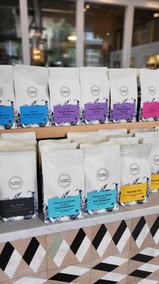Olympia Coffee Roasting by null