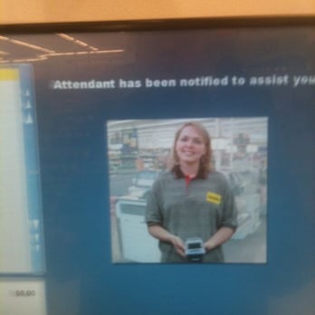 Kroger - a picture of a woman on a computer screen - Grocery Near Me - Cartersville, Georgia Kroger - a picture of a woman on a computer screen - Grocery Near Me - Cartersville, Georgia