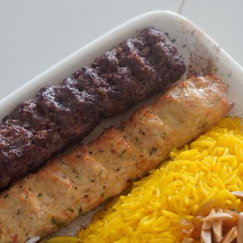Al Awael Restaurant - Beef kabob Chicken Kabob - Middle Eastern Near Me - El Cajon, California