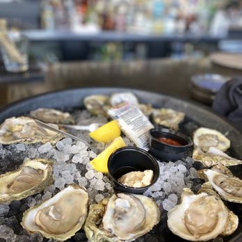 Avanu - Raw Oysters - Diners Near Me - New Smyrna Beach, Florida Avanu - Raw Oysters - Diners Near Me - New Smyrna Beach, Florida