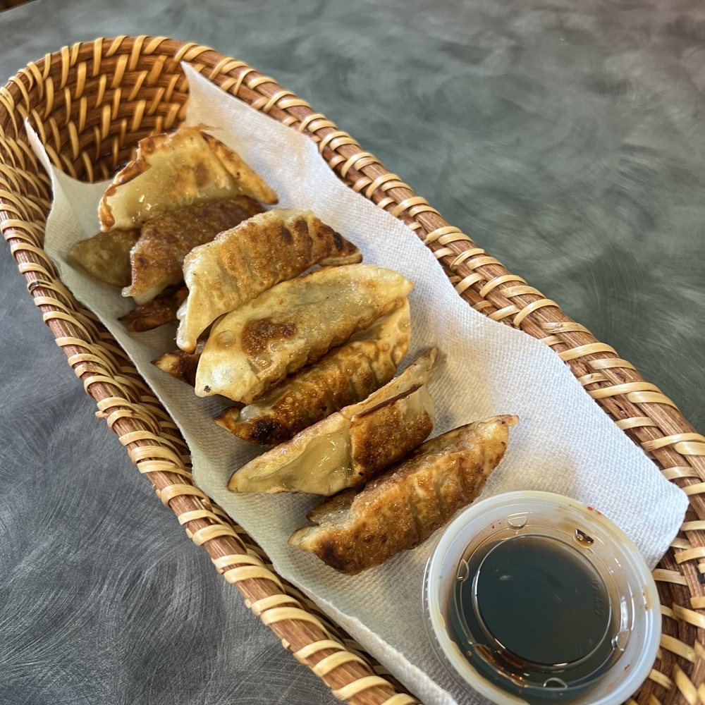 Dumplings