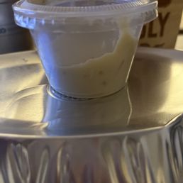 How is this supposed to be enough for a bag of chips. How is this supposed to be enough for a bag of chips.