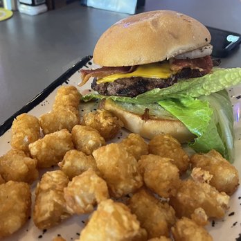 The Annex Crafthouse - CRAFTHOUSE CLASSIC and TATER TOTS - Southern Near Me - Houston, Texas The Annex Crafthouse - CRAFTHOUSE CLASSIC and TATER TOTS - Southern Near Me - Houston, Texas
