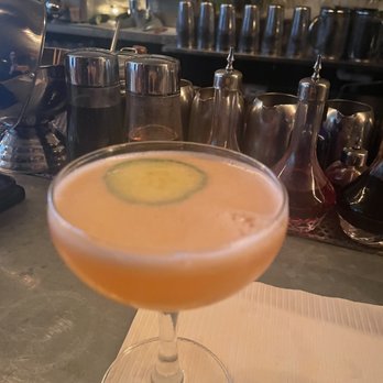 Attaboy - Cocktail Bars Near Me - Nashville, Tennessee Attaboy - Cocktail Bars Near Me - Nashville, Tennessee