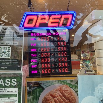Donut King Hawaii - Hours - Donuts Near Me - Honolulu, Hawaii Donut King Hawaii - Hours - Donuts Near Me - Honolulu, Hawaii