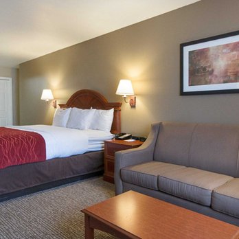 Quality Inn - Hotels Near Me - Sonora, Texas Quality Inn - Hotels Near Me - Sonora, Texas